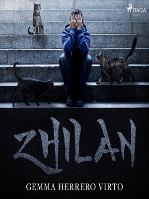 cover image of Zhilan--dramatizado